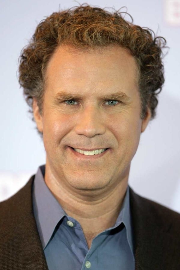 Foto de la celebrity Will Ferrell