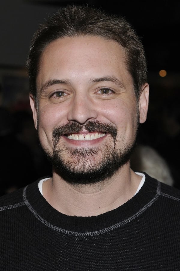 Foto de Will Friedle pareja de Susan Martens