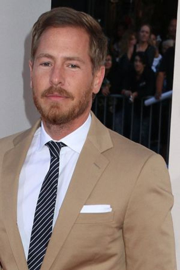 Foto de Will Kopelman pareja de Drew Barrymore