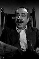 Foto de Will Kuluva pareja de Jane A Johnston