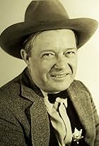 Foto de Willard Robertson pareja de Kate L. McLaurin