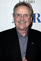Foto de William Daniels pareja de Bonnie Bartlett