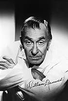 Foto de William Demarest pareja de Lucile Theurer