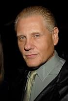 Foto de William Forsythe pareja de Melody Munyon