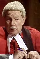 Foto de William Fox pareja de Carol Rees