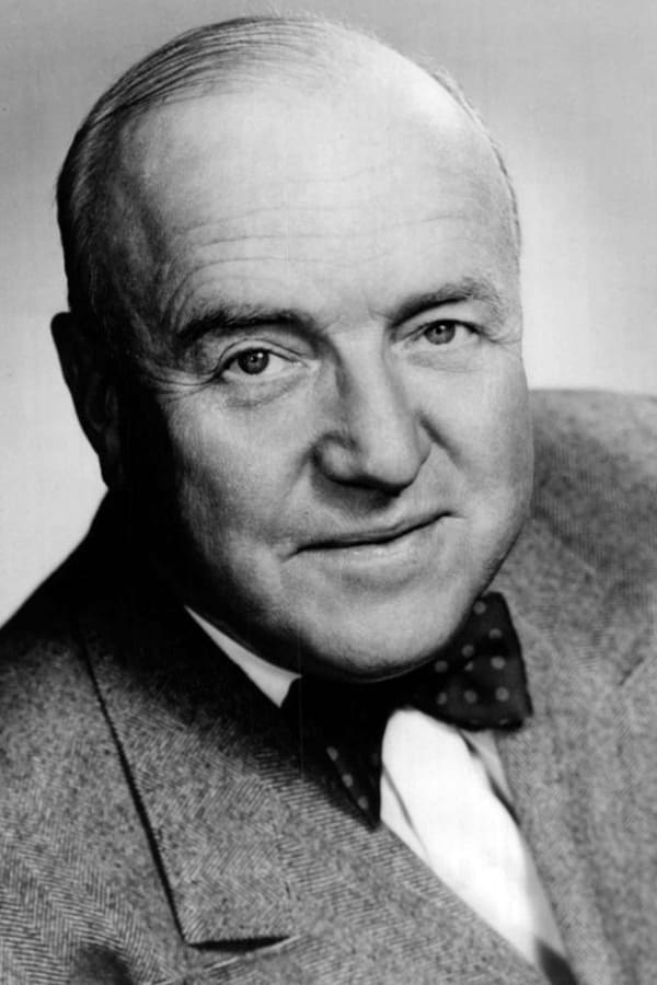 Foto de la celebrity William Frawley