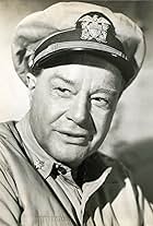 Foto de William Harrigan pareja de Grace Culbert