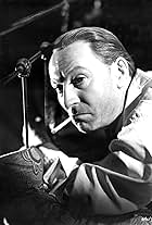 Foto de William Hartnell pareja de Heather McIntyre