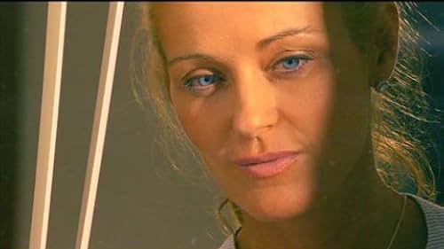 Foto de William Haze pareja de Bobbi Huffman