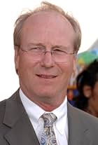 Foto de William Hurt pareja de Mary Beth Hurt