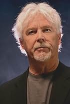 Foto de William Katt pareja de Danielle Hirsch