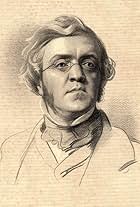 Foto de William Makepeace Thackeray pareja de Isabella Gethin Shawe