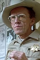 Foto de William Newman pareja de Julia Tayon