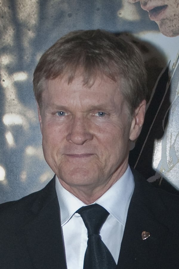 Foto de William Sadler pareja de Marni Joan Bakst