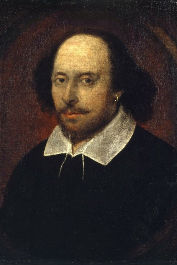 Foto de la celebrity William Shakespeare