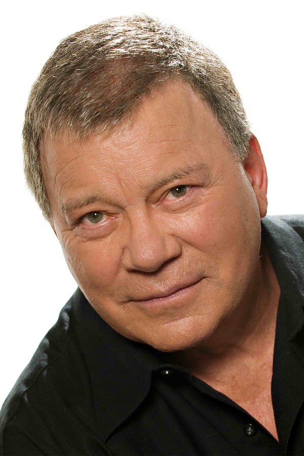 Foto de la celebrity William Shatner