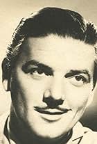 Foto de William Wright pareja de Meg Wynn Owen