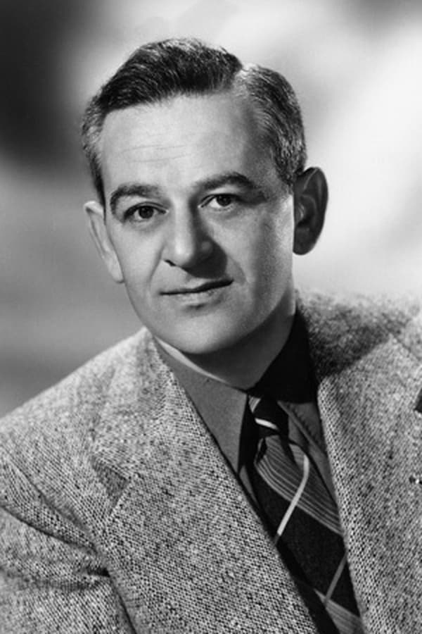 Foto de la celebrity William Wyler