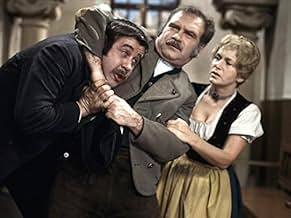Foto de Willy Harlander pareja de Erika Blumberger