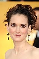 Foto de la celebrity Winona Ryder