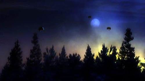 Foto de Winston Rekert pareja de Lidija