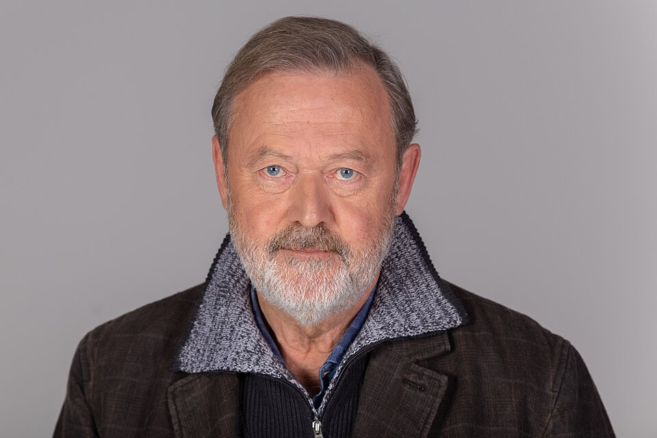 Foto de la celebrity Wolfgang Häntsch