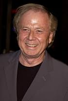 Foto de Wolfgang Petersen pareja de Ursula Sieg