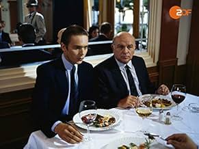 Foto de Wolfgang Wahl pareja de Ruth Stephan