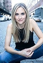 Foto de Wynter Kullman pareja de Jeffrey Warshaw