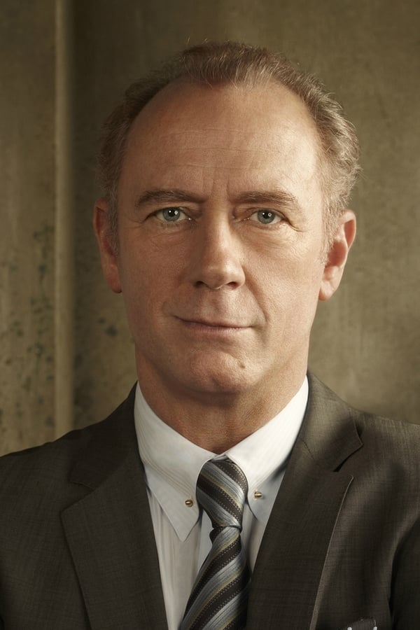 Foto de Xander Berkeley pareja de Sarah Clarke