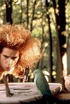 Foto de Yahoo Serious pareja de Lulu Pinkus