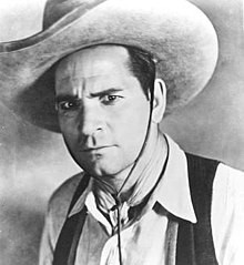 Foto de Yakima Canutt pareja de Minnie Audrea Yeager