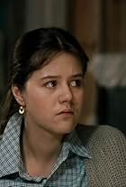 Foto de Yanina Lisovskaya pareja de Wolf List