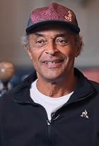 Foto de la celebrity Yannick Noah