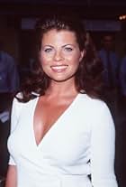 Foto de Yasmine Bleeth pareja de Paul Cerrito