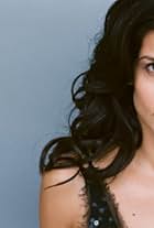 Foto de Yasmine Delawari pareja de Matt Johnson