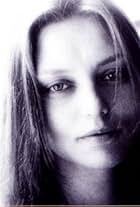 Foto de Yekaterina Golubeva pareja de Sharunas Bartas