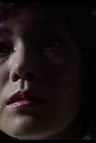 Foto de Yoshiko Tanaka pareja de Kazuo Odate