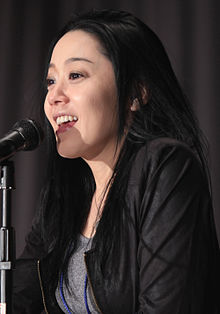 Foto de Yu Asakawa pareja de Showtaro Morikubo