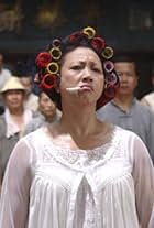 Foto de Yuen Qiu pareja de Chun-Ku Lu