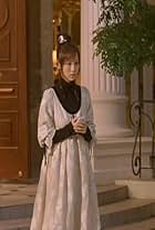 Foto de Yui Ichikawa pareja de Shigeyuki Totsugi