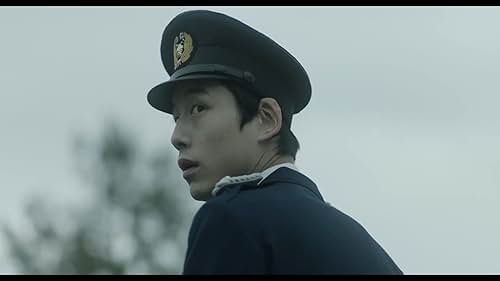 Foto de Yuichi Kimura pareja de Emiri Henmi