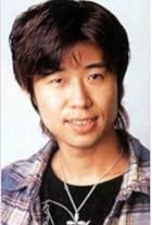 Foto de Yuji Ueda pareja de Omi Minami