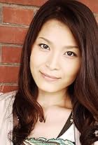 Foto de Yuko Kaida pareja de Tomoyuki Hirasawa