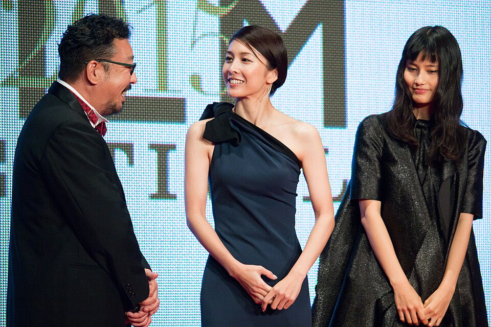 Foto de la celebrity Yuko Nakamura