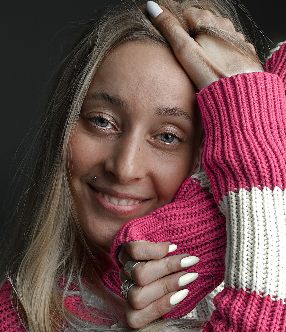 Foto de la celebrity Yuliya ?