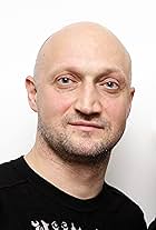 Foto de Yuriy Kutsenko pareja de Mariya Poroshina