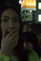 Foto de Yuu Kashii pareja de Joe Odagiri