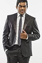 Foto de Yuvan Shankar Raja pareja de Shilpa
