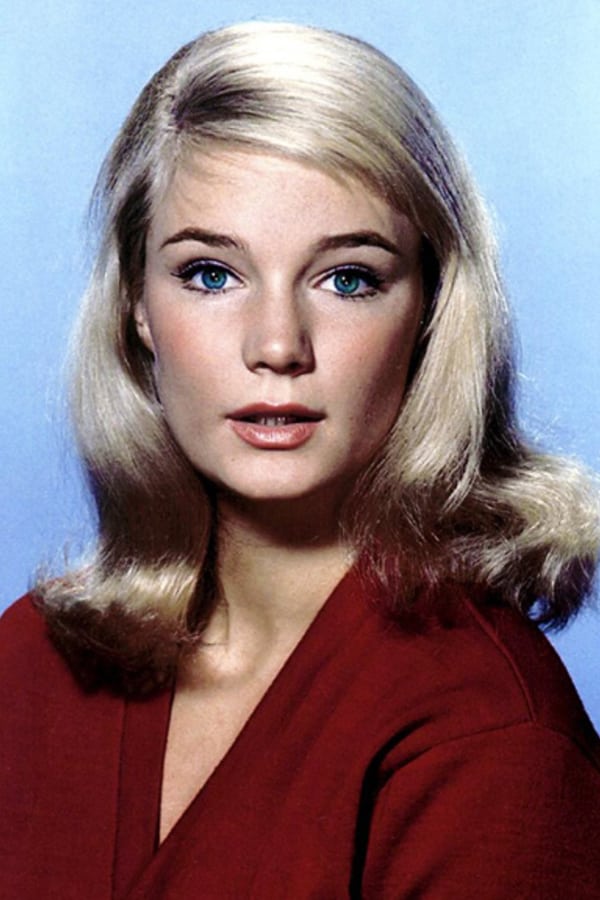 Foto de la celebrity Yvette Mimieux